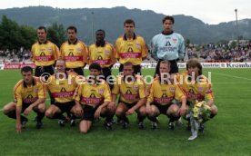 14.07.97 VfB Stuttgart - AC Sparta Prag