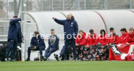 29.03.25 U17 VfB Stuttgart - U17 1. FC Köln