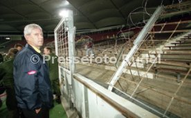 15.09.98 VfB Stuttgart - Feyenoord Rotterdam