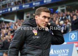 Hamburger SV - VfB Stuttgart