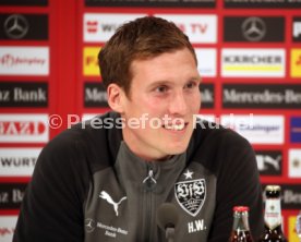 VfB Stuttgart PK