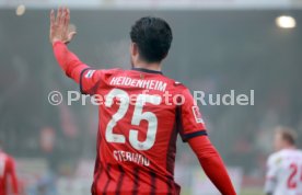 24.01.26 1. FC Heidenheim - RB Leipzig