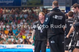 06.09.26 FRISCH AUF G&ouml;ppingen - THW Kiel