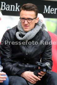 VfB Stuttgart - Bayer 04 Leverkusen