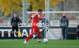 08.11.25 U17 VfB Stuttgart - U17 FC Bayern M&uuml;nchen