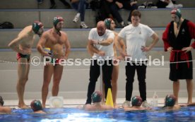 23.01.23 SSV Esslingen - ASC Duisburg