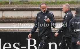 26.04.22 VfB Stuttgart Training