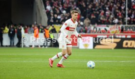 15.02.25 VfB Stuttgart - VfL Wolfsburg