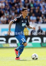 TSG 1899 Hoffenheim - FC Augsburg