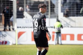 25.03.23 Stuttgarter Kickers - FV Ravensburg