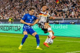 01.10.26 Deutschland - Serbien