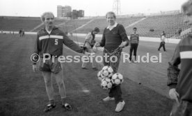 19.09.84 Levski Sofia - VfB Stuttgart