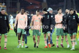 05.02.23 VfB Stuttgart - SV Werder Bremen