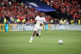 28.05.22 UEFA Champions League Finale 2022 FC Liverpool - Real Madrid