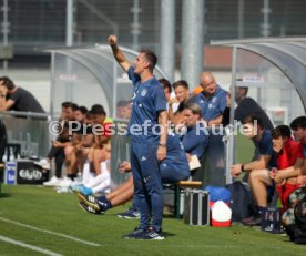 U19 VfB Stuttgart - U17 FC Bayern München