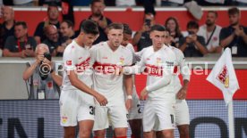 19.09.25 VfB Stuttgart - FC St. Pauli