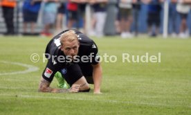 26.06.21 Karlsruher SC - SGV Freiberg