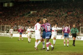 01.12.96 VfB Stuttgart - FC Bayern M&uuml;nchen
