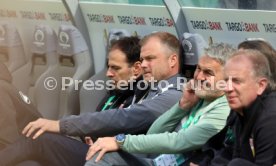 23.05.25 VfB Stuttgart Abschlusstraining DFB-Pokal Finale 2025 Berlin