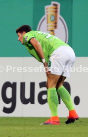 1. FC Heidenheim - VfL Wolfsburg