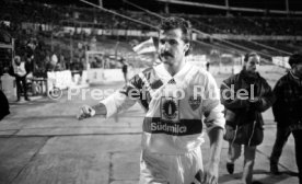 21.11.92 VfB Stuttgart - Borussia Dortmund