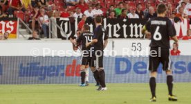 26.08.10 VfB Stuttgart - Slovan Bratislava