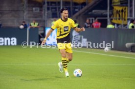 29.09.23 TSG 1899 Hoffenheim - Borussia Dortmund