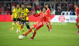 01.04.23 FC Bayern M&uuml;nchen - Borussia Dortmund