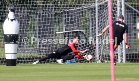 04.08.26 VfB Stuttgart Trainingslager Grassau Chiemsee 2026