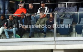 TSG 1899 Hoffenheim - Hertha BSC Berlin