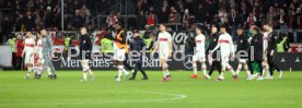 05.02.23 VfB Stuttgart - SV Werder Bremen