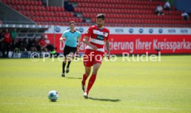 09.05.21 1. FC Heidenheim - SV Sandhausen