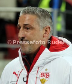 1. FSV Mainz 05 - VfB Stuttgart