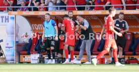 17.09.23 1. FC Heidenheim - SV Werder Bremen