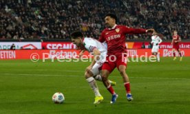 22.03.26 FC Augsburg - VfB Stuttgart