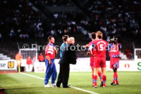 11.08.94 VfB Stuttgart - FC Bayern M&uuml;nchen