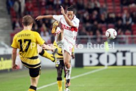 16.09.10 VfB Stuttgart - Young Boys Bern