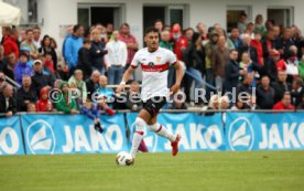 06.07.21 FSV Hollenbach - VfB Stuttgart