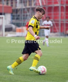 14.05.23 U17 VfB Stuttgart - U17 Borussia Dortmund