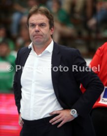 Frisch Auf G&ouml;ppingen - TSV GWD Minden