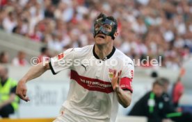 VfB Stuttgart - SV Werder Bremen