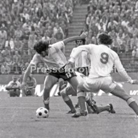 15.06.74 Polen - Argentinien