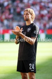28.08.22 1. FC K&ouml;ln - VfB Stuttgart