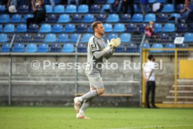 24.08.21 SV Waldhof Mannheim - SV Meppen
