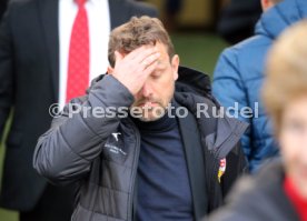 VfB Stuttgart - 1. FSV Mainz 05