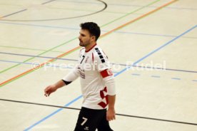 31.01.26 TV Stammheim - Leichlinger TV