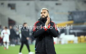 04.03.23 VfB Stuttgart - FC Bayern M&uuml;nchen