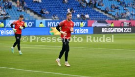 05.06.23 Hamburger SV - VfB Stuttgart