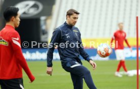 22.01.22 SC Freiburg - VfB Stuttgart