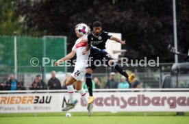 29.08.20 VfB Stuttgart - Arminia Bielefeld